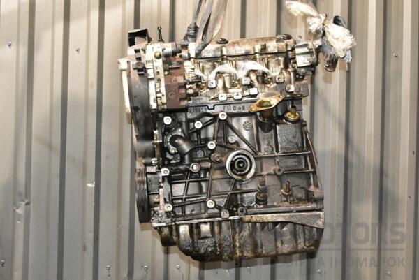 Двигун Renault Trafic 1.9dCi 2001-2014 F9Q 800 366749 - 2
