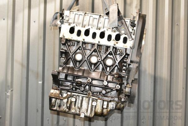 Двигун Renault Trafic 1.9dCi 2001-2014 F9Q 800 366749 - 4