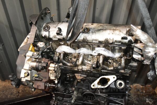 Двигун Renault Trafic 1.9dCi 2001-2014 F9Q 800 366749 - 5