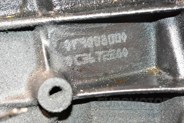 Двигун Renault Trafic 1.9dCi 2001-2014 F9Q 800 366749 - 6