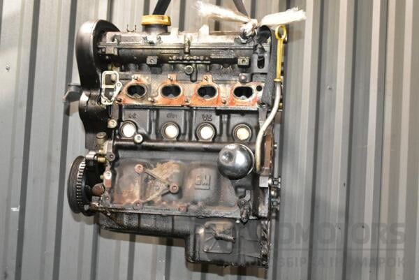 Двигатель Opel Vectra 1.6 16V (C) 2002-2008 Z16XE 366756 - 4