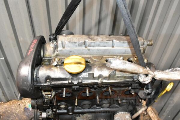 Двигатель Opel Vectra 1.6 16V (C) 2002-2008 Z16XE 366756 - 5
