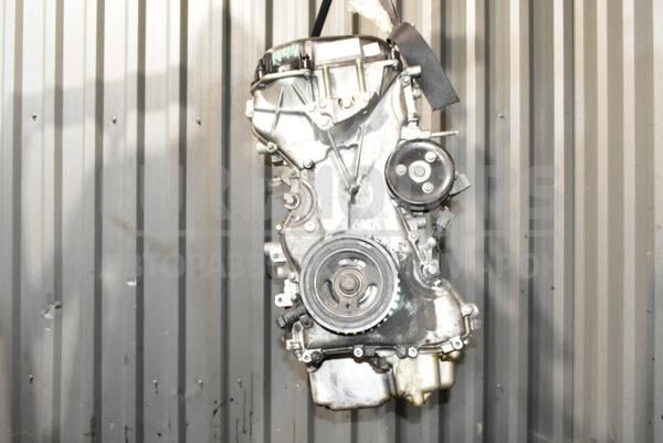 Двигун Ford C-Max 2.0 16V 2003-2010 SYDA 366762 euromotors.com.ua