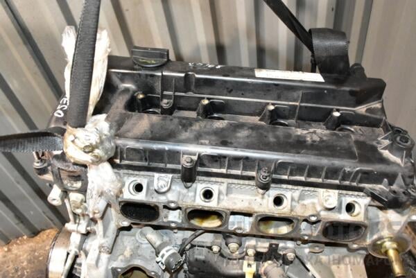 Двигатель Ford C-Max 2.0 16V 2003-2010 SYDA 366762 - 5