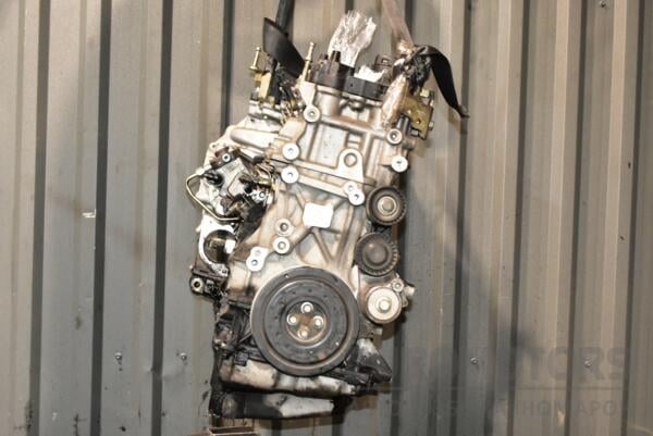 Двигатель Opel Astra 1.6cdti (J) 2009-2015 B16DTL 366775 euromotors.com.ua