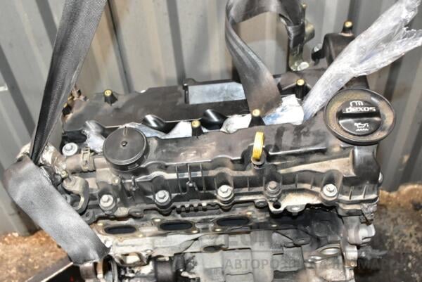 Двигатель Opel Astra 1.6cdti (J) 2009-2015 B16DTL 366775 - 5