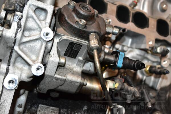 Паливний насос високого тиску (ТНВД) Opel Astra 1.6cdti (J) 2009-2015 55570040 366780 euromotors.com.ua