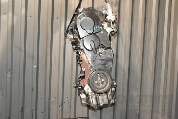 Двигатель VW Caddy 1.9tdi (III) 2004-2015 BLS 366789 euromotors.com.ua