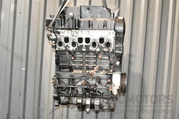 Двигатель VW Jetta 1.9tdi 2006-2011 BLS 366789 - 2