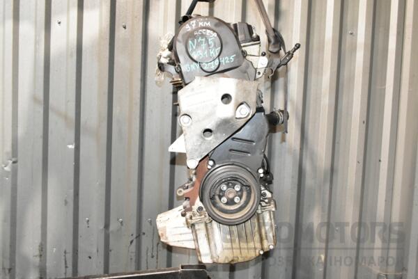 Двигун Seat Ibiza 1.4tdi 2002-2008 BNV 366795 euromotors.com.ua