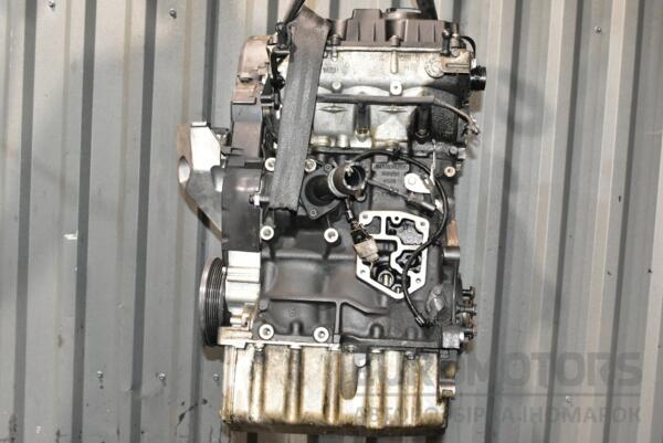 Двигун VW Polo 1.4tdi 2001-2009 BNV 366795 - 2
