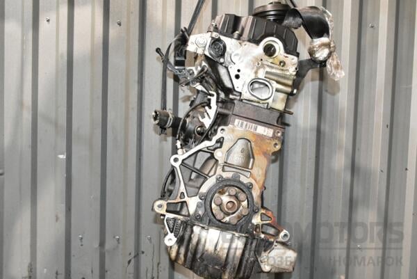Двигун VW Polo 1.4tdi 2001-2009 BNV 366795 - 3