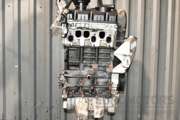 Двигун VW Polo 1.4tdi 2001-2009 BNV 366795 - 4