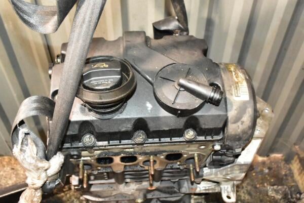 Двигун VW Polo 1.4tdi 2001-2009 BNV 366795 - 5