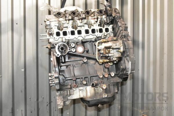 Двигатель (топл.Denso) Opel Combo 1.7cdti 2001-2011 Z17DTH 366801 - 4
