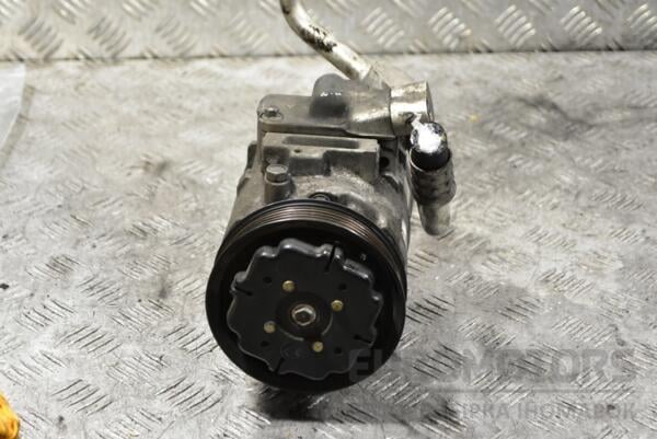 Компрессор кондиционера (дефект) VW Lupo 1.4tdi 1998-2005 6Q0820803D 366808 euromotors.com.ua