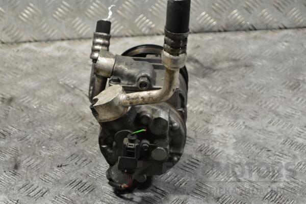 Компрессор кондиционера (дефект) Audi A2 1.4tdi 1999-2005 6Q0820803D 366808 - 3