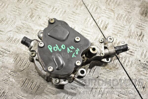 Вакуумный насос (тандемный насос) VW Polo 1.4tdi 2001-2009 038145209E 366811 euromotors.com.ua