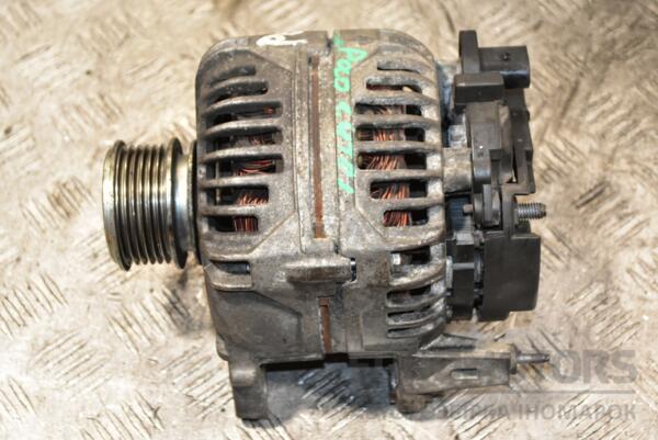 Генератор VW Polo 1.4tdi 2001-2009 045903023A 366813 - 2
