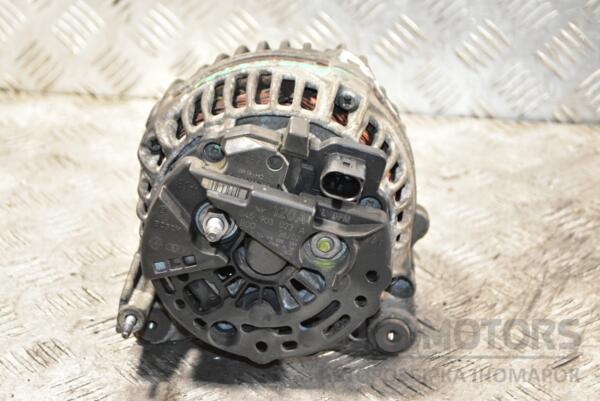 Генератор VW Polo 1.4tdi 2001-2009 045903023A 366813 - 3