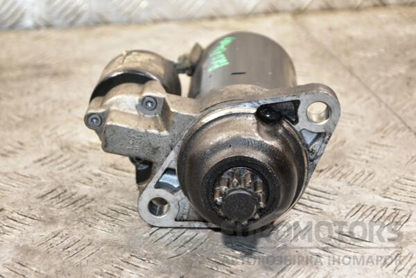 Стартер VW Polo 1.4tdi 2001-2009 02T911023H 366816 - 2
