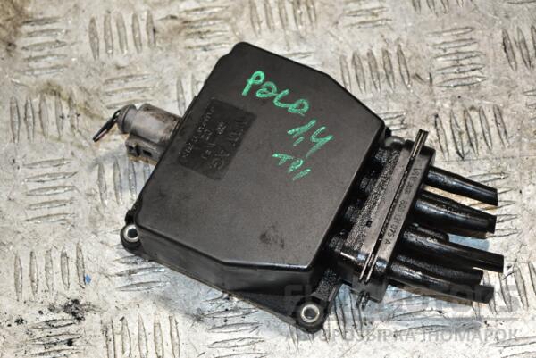 Блок электромагнитных клапанов VW Polo 1.4tdi 2001-2009 6Q0906625A 366822 euromotors.com.ua