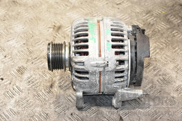 Генератор VW Golf 1.6 8V (V) 2003-2008 0124525091 366824 - 2