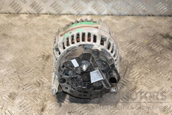 Генератор VW Golf 1.6 8V (V) 2003-2008 0124525091 366824 - 3