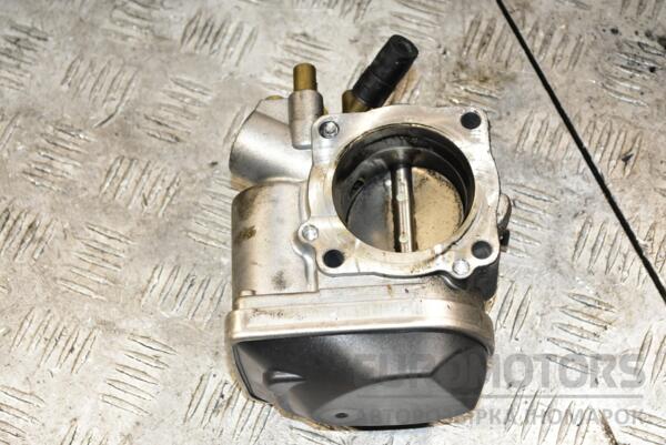 Дроссельная заслонка электрическая VW Golf 1.6 8V (V) 2003-2008 06A133062AT 366833 - 2