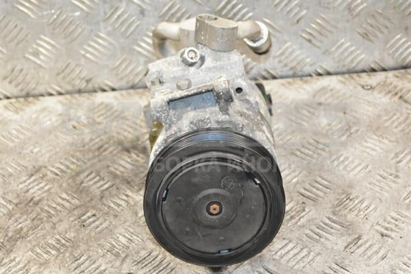 Компресор кондиціонера Audi A3 1.6 8V (8P) 2003-2012 1K0820859N 366835 euromotors.com.ua