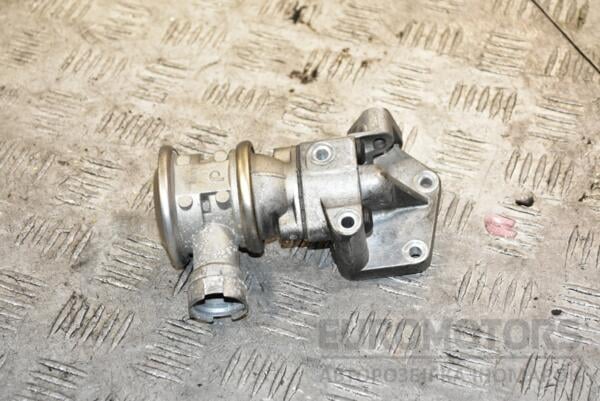 Клапан EGR механічний VW Golf 1.6 8V (V) 2003-2008 06A131351F 366839 - 2
