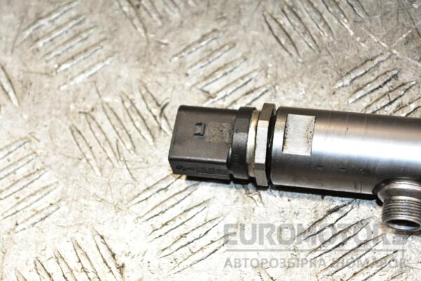 Датчик тиску палива в рейці Mercedes E-class 2.0cdi (W213) 2016 0281006555 366849 euromotors.com.ua