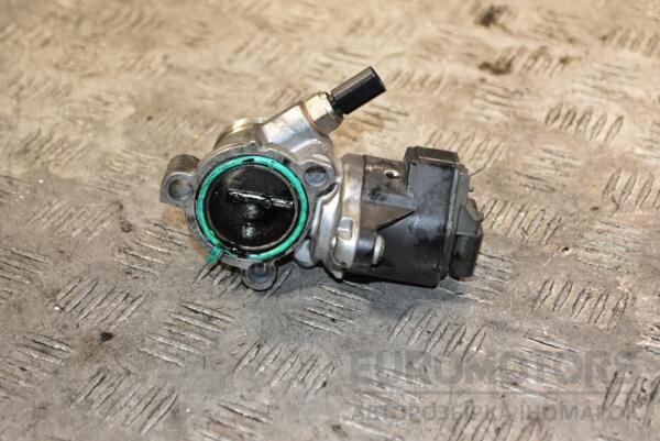 Клапан EGR електричний Mercedes E-class 2.0cdi (W213) 2016 A6541400460 366857 - 2