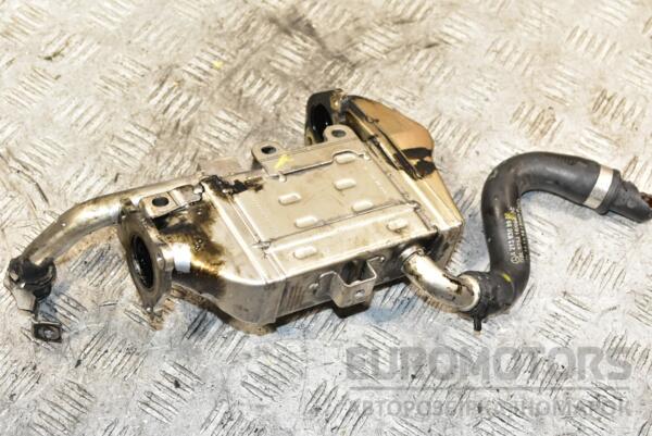 Охладитель ОГ (Радиатор EGR) Mercedes E-class 2.0cdi (W213) 2016 A6541400200 366859 - 2