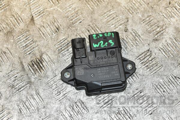 Реле свічок накалу Mercedes E-class 2.0cdi (W213) 2016 A6549001300 366863 euromotors.com.ua