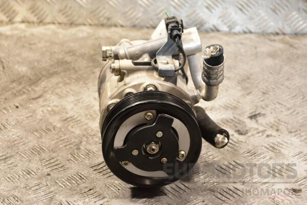Компрессор кондиционера VW Polo 1.2 12V 2001-2009 6R0820803F 366871 euromotors.com.ua
