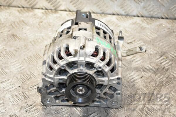 Генератор VW Polo 1.2 12V 2001-2009 210481 366874 euromotors.com.ua