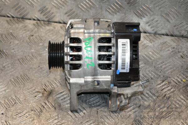 Генератор VW Polo 1.2 12V 2001-2009 210481 366874 - 2