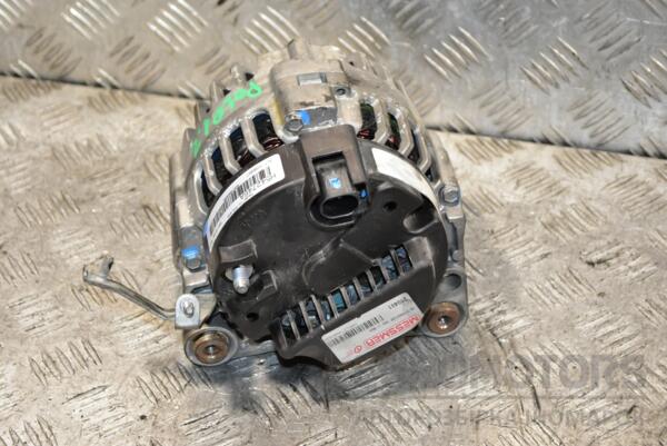 Генератор VW Polo 1.2 12V 2001-2009 210481 366874 - 3