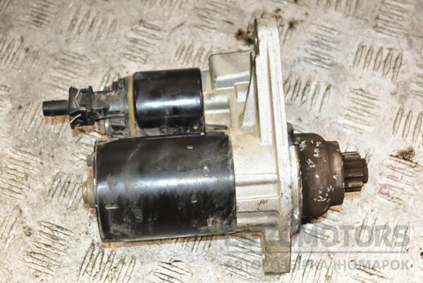 Стартер VW Polo 1.2 12V 2001-2009 0001120400 366877 - 2