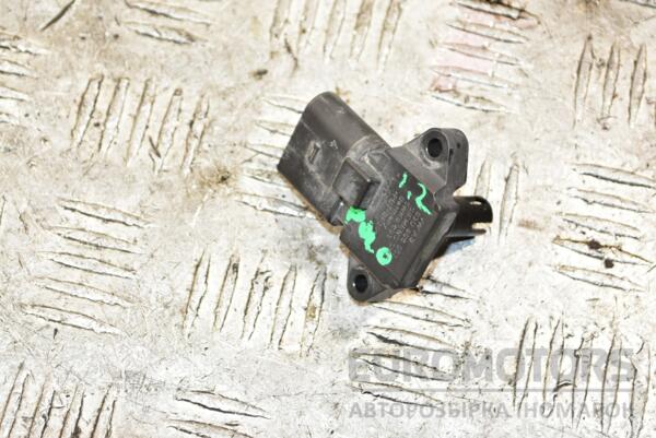 Датчик тиску наддуву (Мапсенсор) VW Polo 1.2 12V 2001-2009 03D906051 366888 euromotors.com.ua