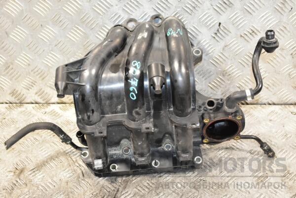 Колектор впускний пластик VW Polo 1.2 12V 2001-2009 03D129743J 366889 - 2