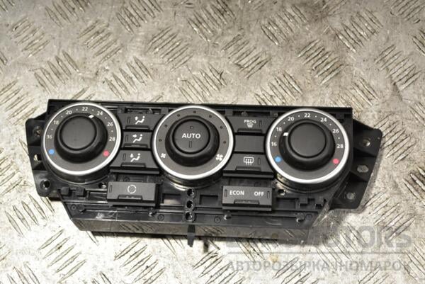 Блок управления печкой климат Land Rover Freelander (II) 2007-2014 6H5219E900BB 366896 euromotors.com.ua