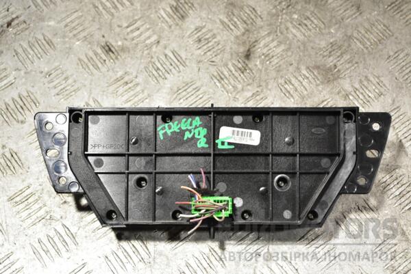 Блок управління пічкою клімат Land Rover Freelander (II) 2007-2014 6H5219E900BB 366896 - 2