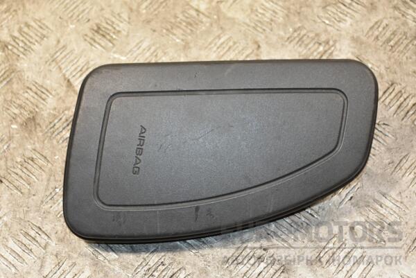Подушка безопасности боковая правая в сиденье Peugeot 207 2006-2013 96546688ZD 366900 euromotors.com.ua