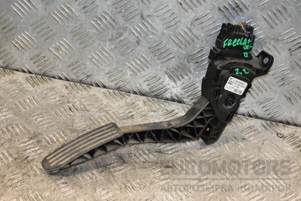 Педаль газа электр пластик Land Rover Freelander 2.2tdci (II) 2007-2014 6G929F836EF 366904 euromotors.com.ua