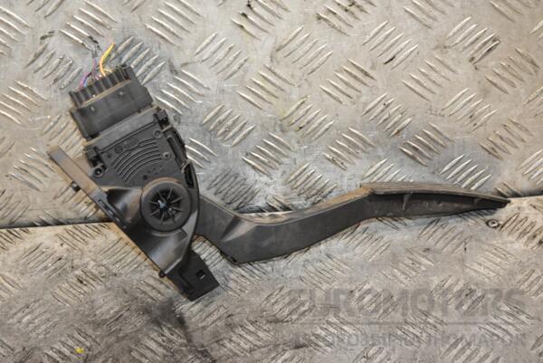 Педаль газу електро пластик Land Rover Freelander 2.2tdci (II) 2007-2014 6G929F836EF 366904 - 2
