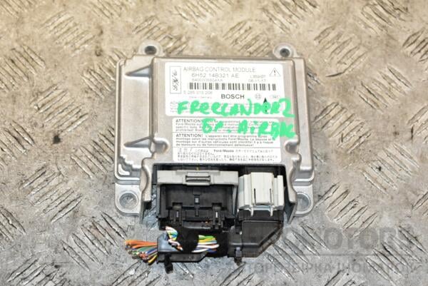 Блок управления Airbag Land Rover Freelander (II) 2007-2014 6H5214B321AE 366906 euromotors.com.ua