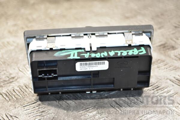 Блок керування підвіски (дефект) Land Rover Freelander (II) 2007-2014 6H5214B596CD 366911 - 2
