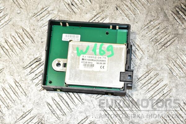 Усилитель антенны Mercedes A-class (W169) 2004-2012 A1698200475 366919 euromotors.com.ua